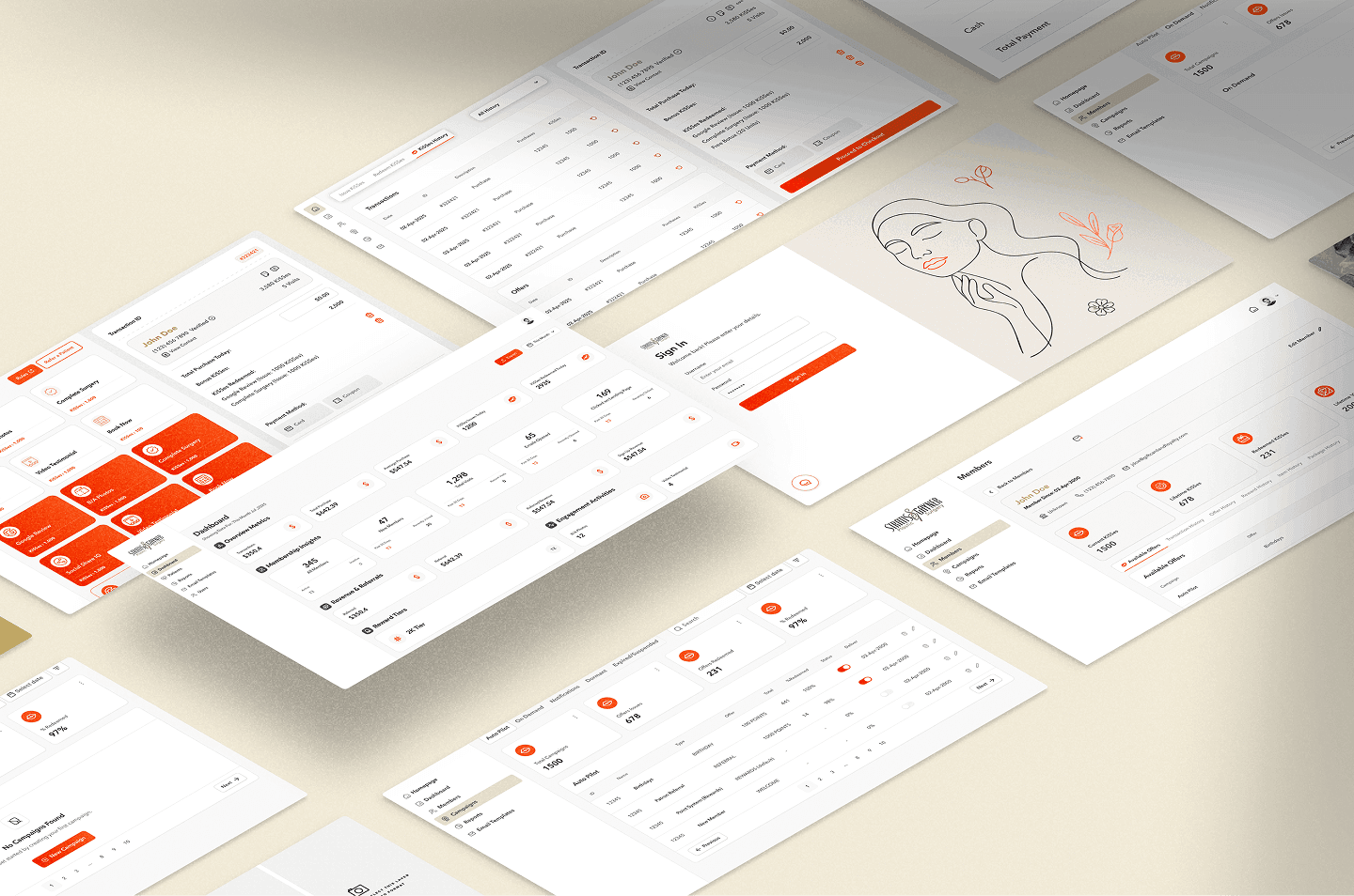 Footer Banner